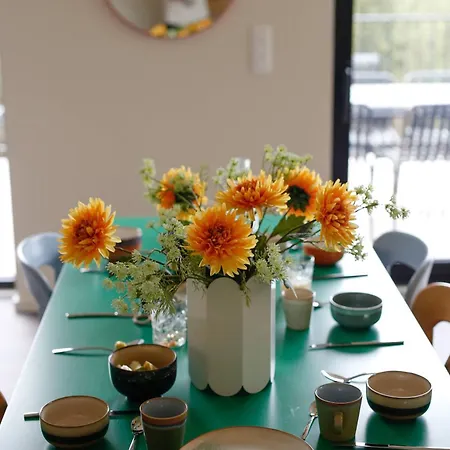 Living Lodges - Designer Lodge - Scandi Lodge Durbuy Extérieur photo