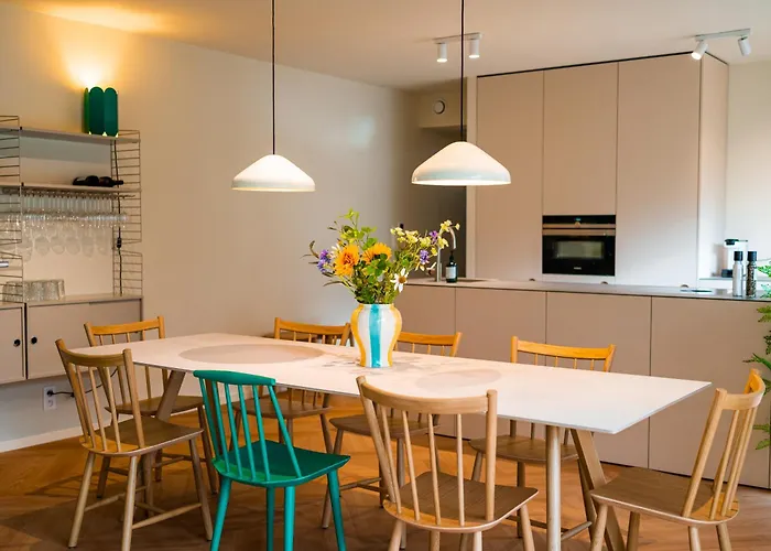 Living Lodges - Designer Lodge - Scandi Lodge