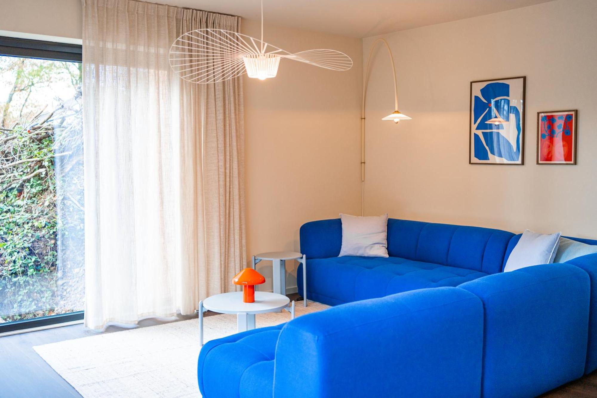 Living - Designer - Scandi *