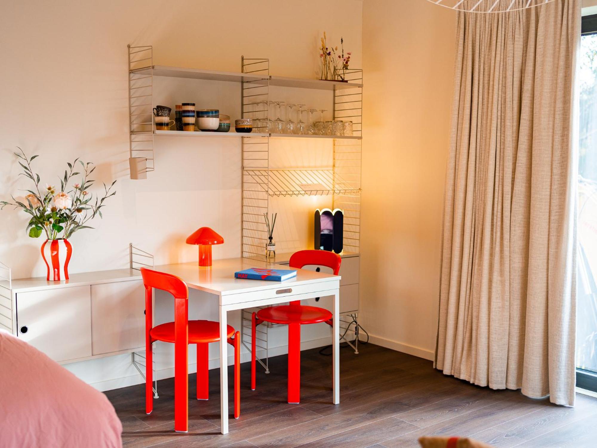 Living - Designer - Scandi *
