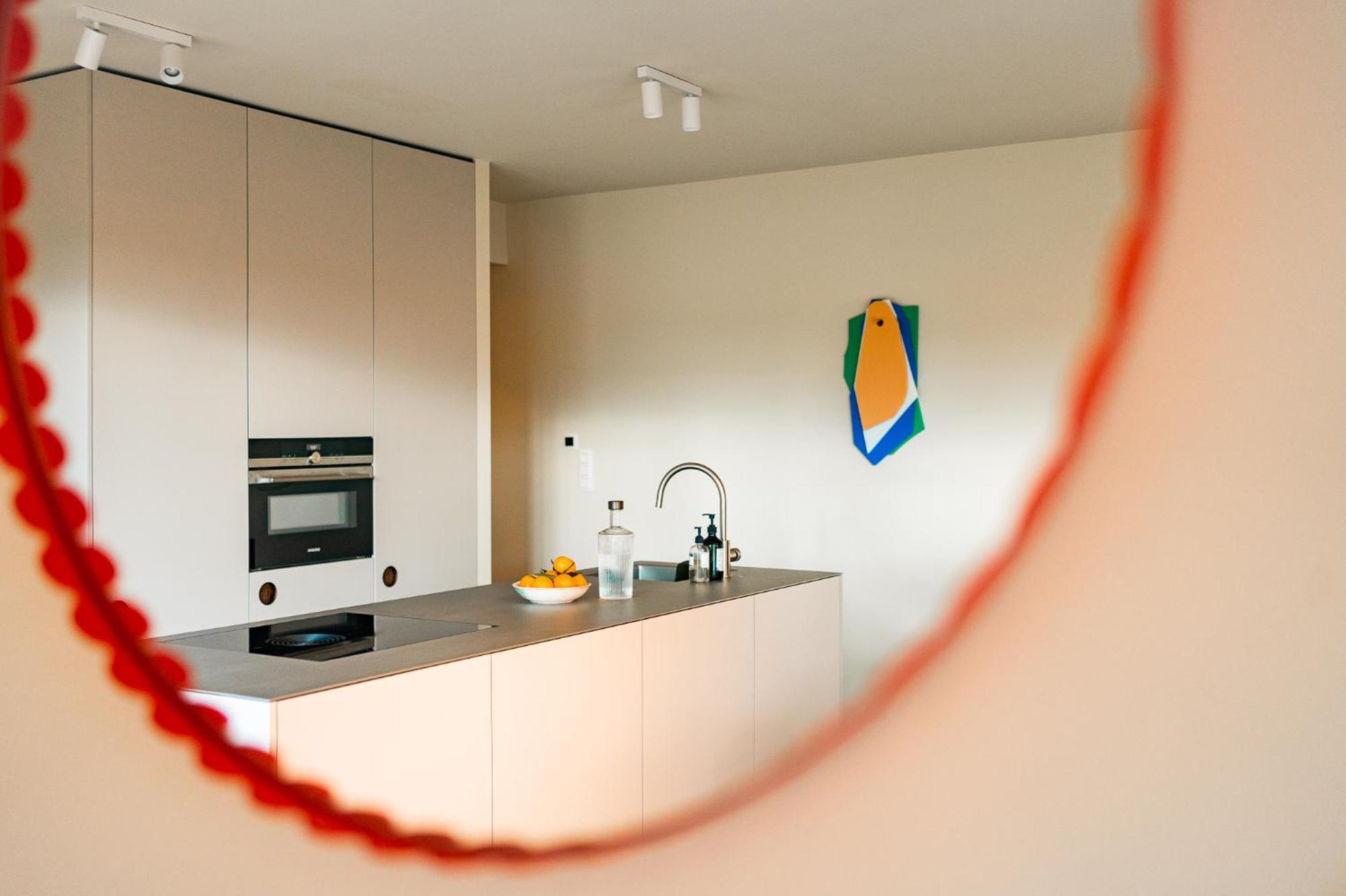 Living - Designer - Scandi * Durbuy
