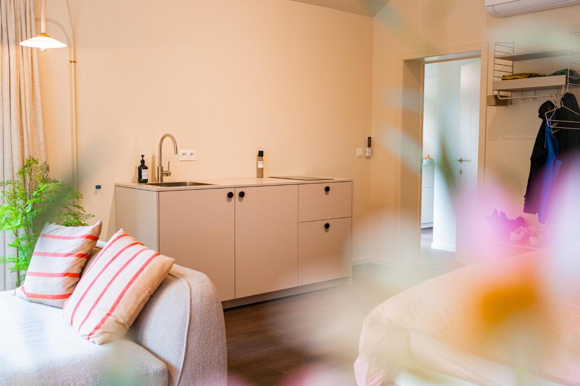 Living - Designer - Scandi * Durbuy