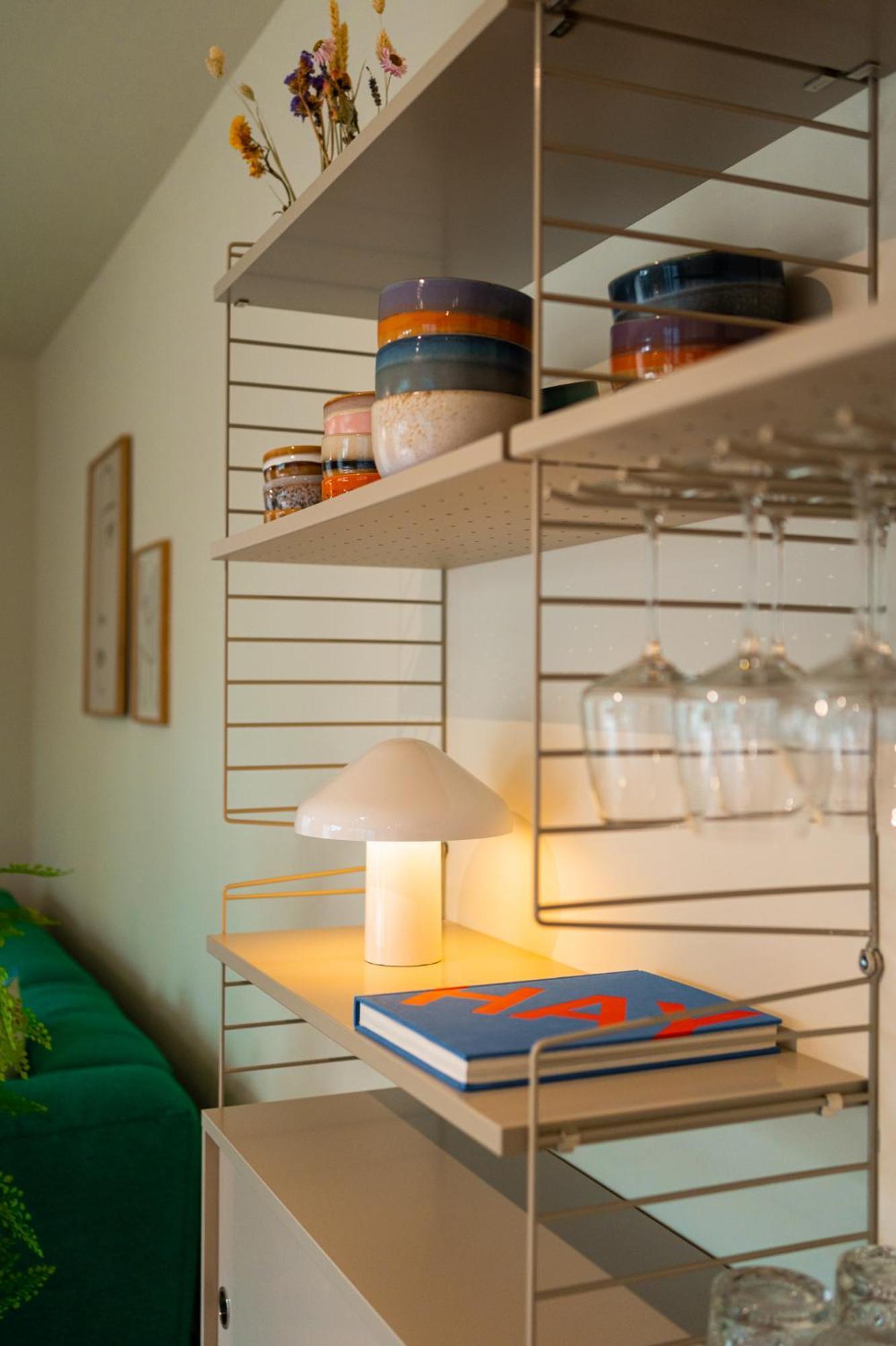 Living - Designer - Scandi * Durbuy