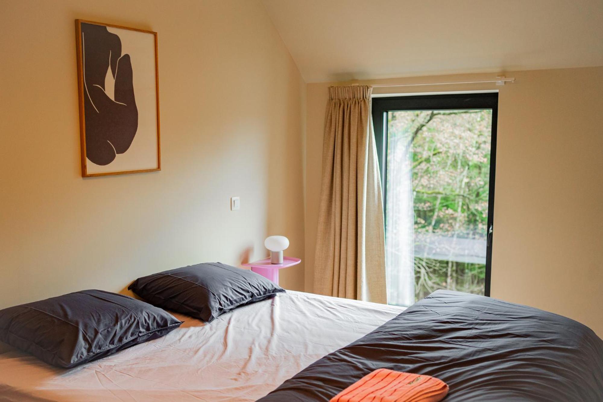 Living - Designer - Scandi * Durbuy