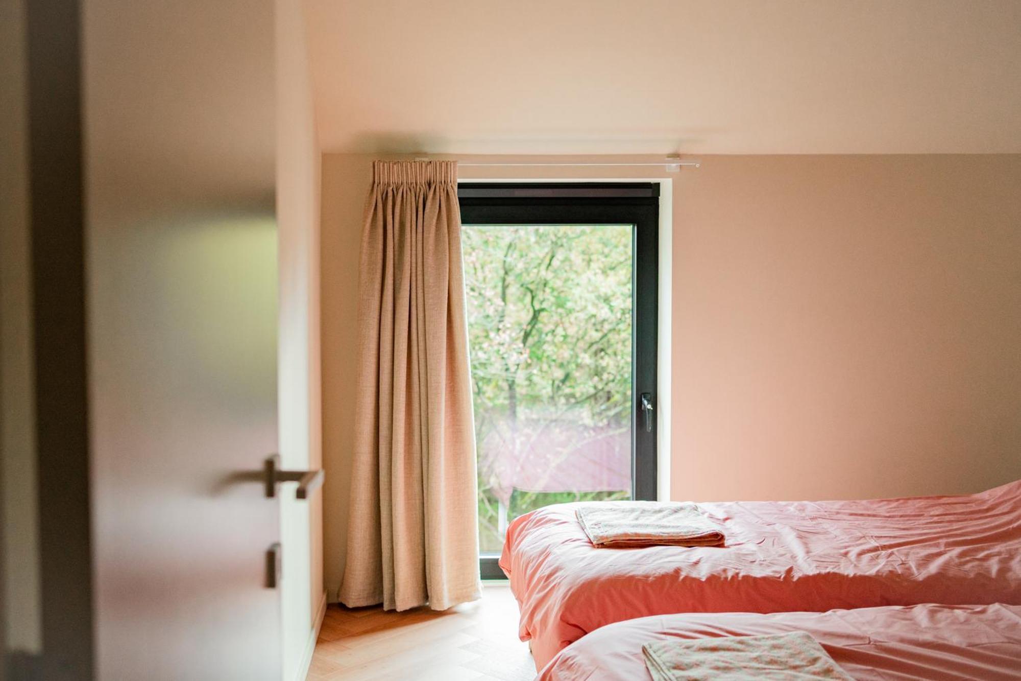 Hébergement de vacances Living - Designer - Scandi Durbuy