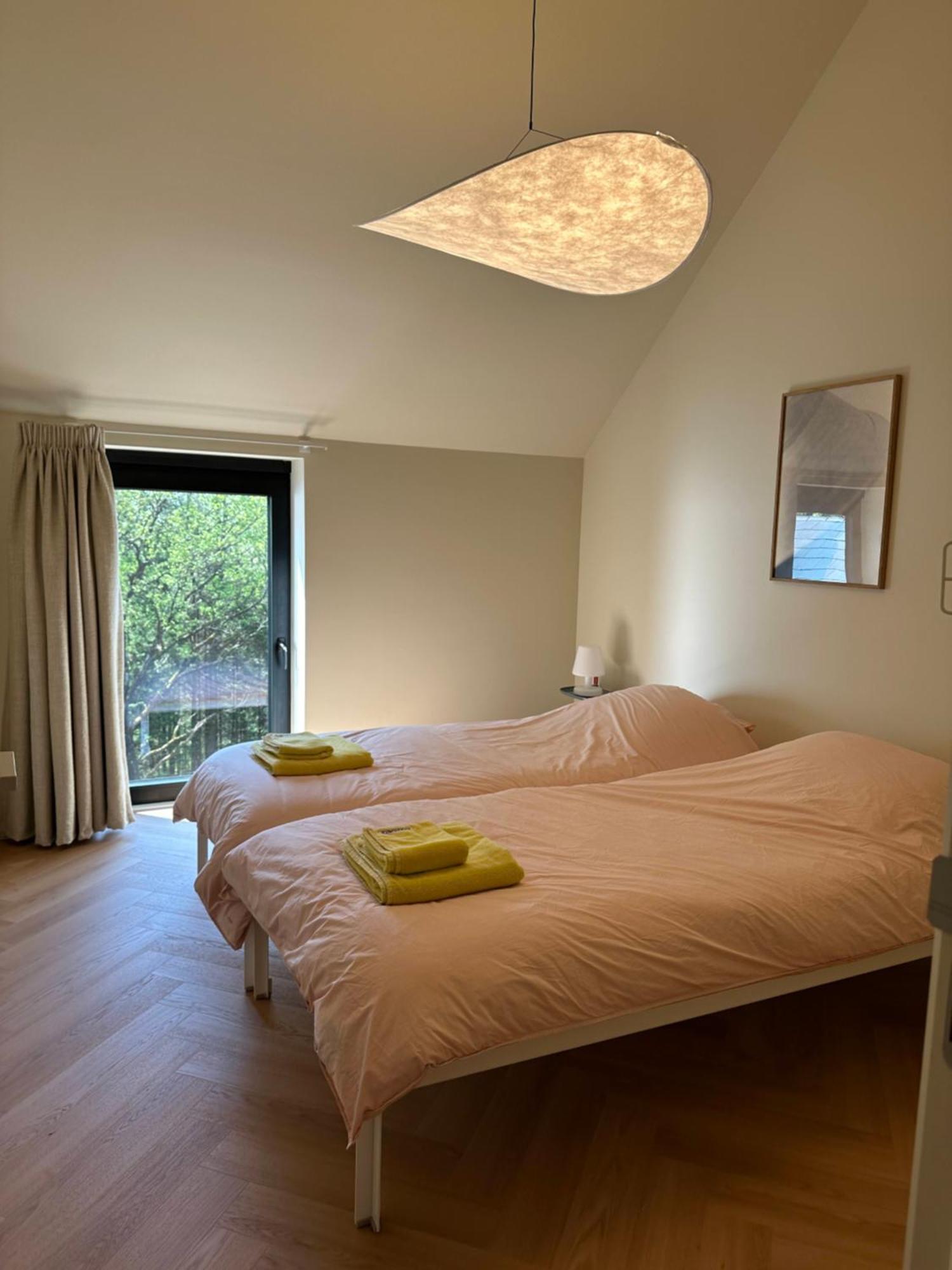 Living - Designer - Scandi Durbuy