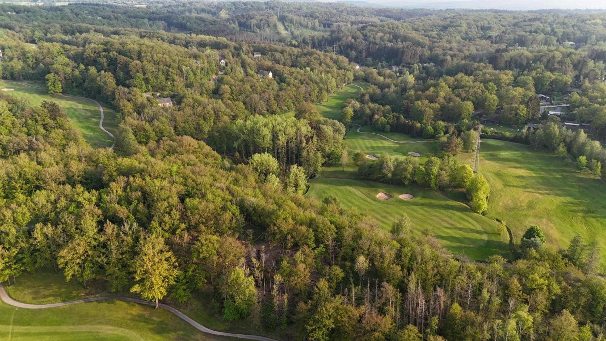 Living - Designer - Scandi Hébergement de vacances Durbuy