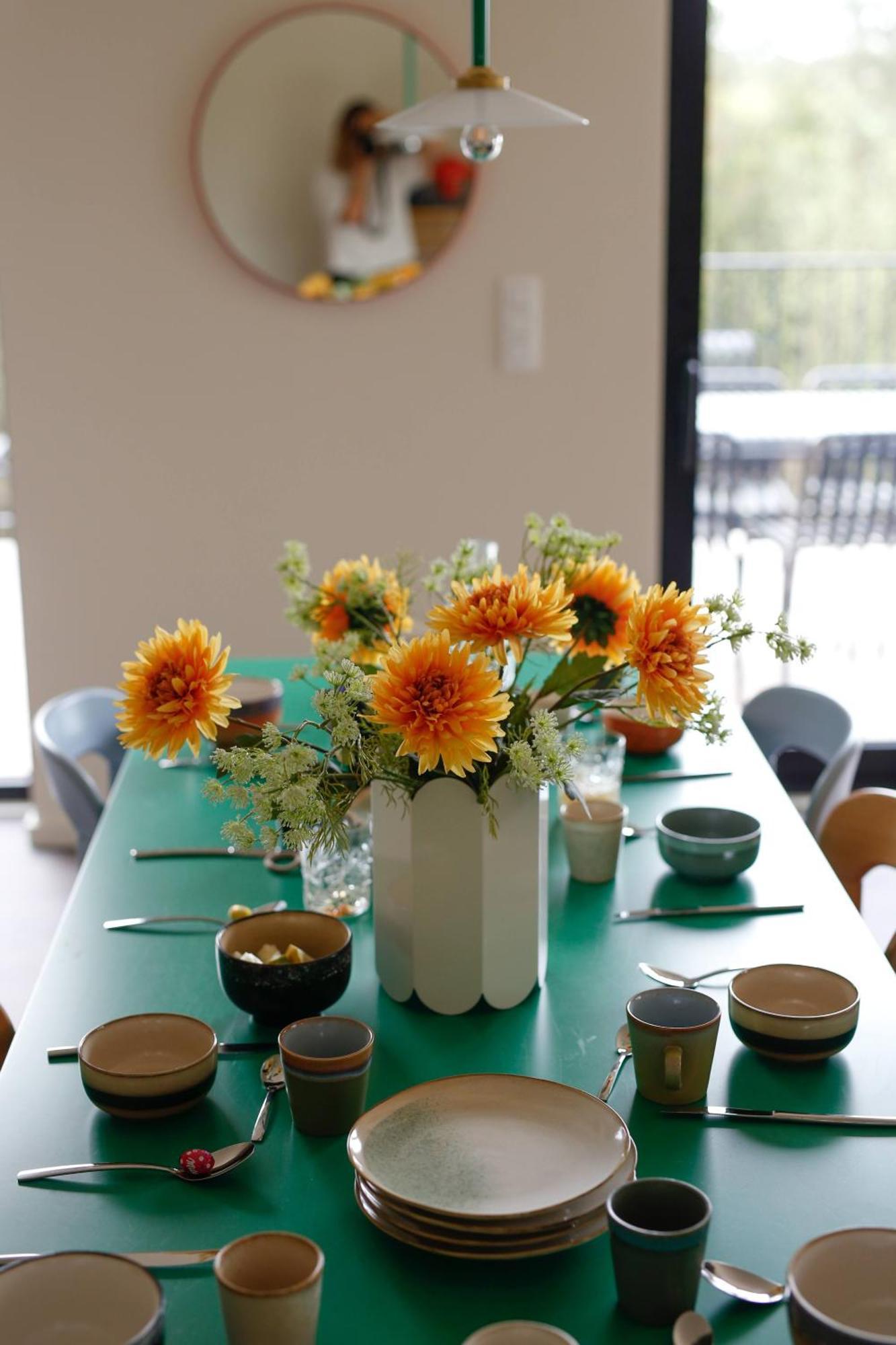 Hébergement de vacances Living - Designer - Scandi Durbuy