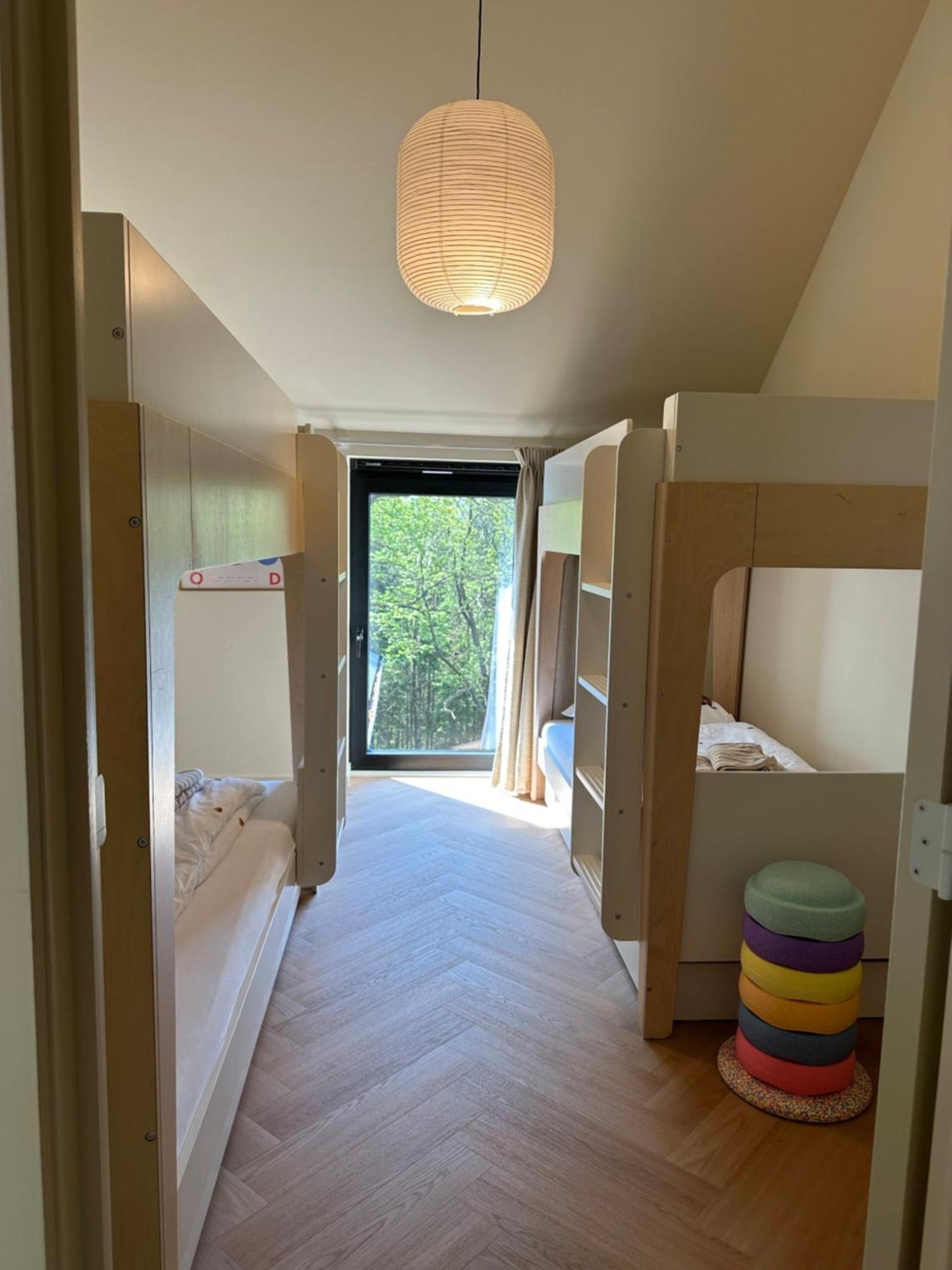 Living - Designer - Scandi Hébergement de vacances