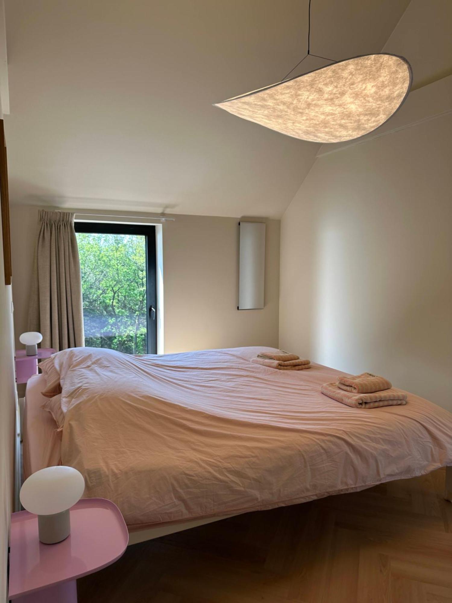 Living - Designer - Scandi * Durbuy