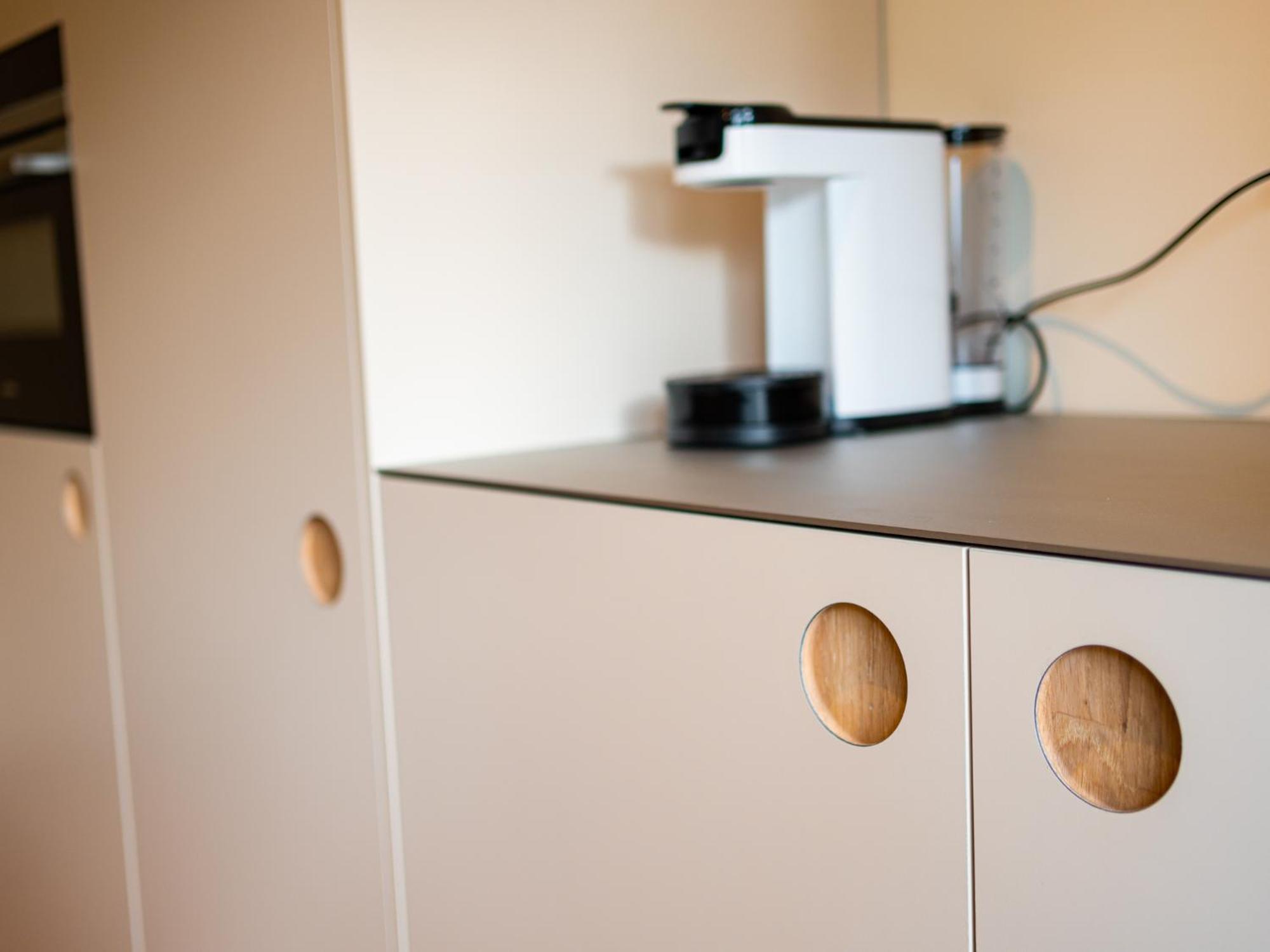 Living - Designer - Scandi * Durbuy