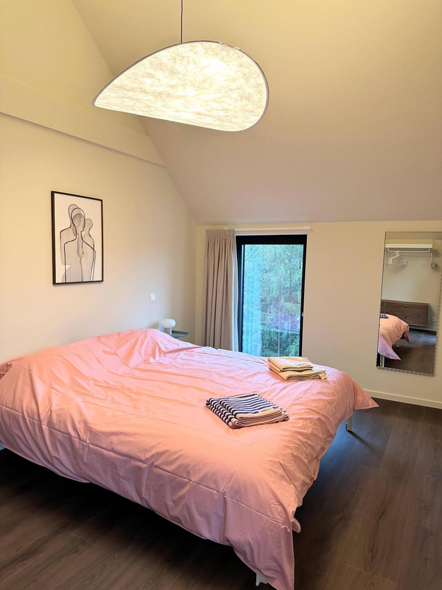 Hébergement de vacances Living - Designer - Scandi *