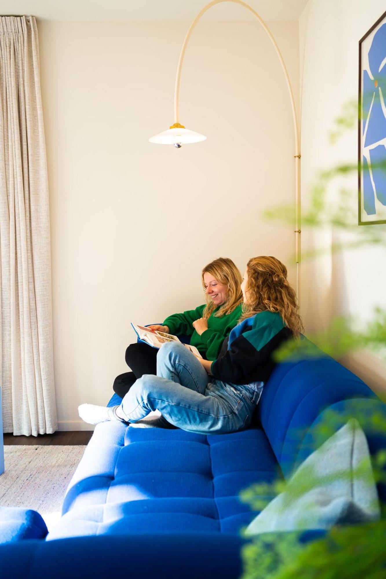 Living - Designer - Scandi Durbuy