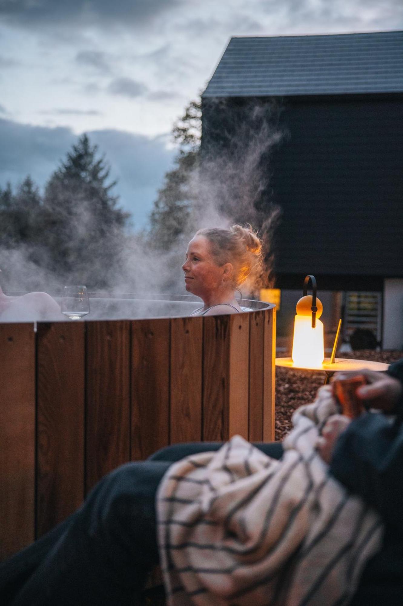 Hébergement de vacances Living - Designer - Scandi