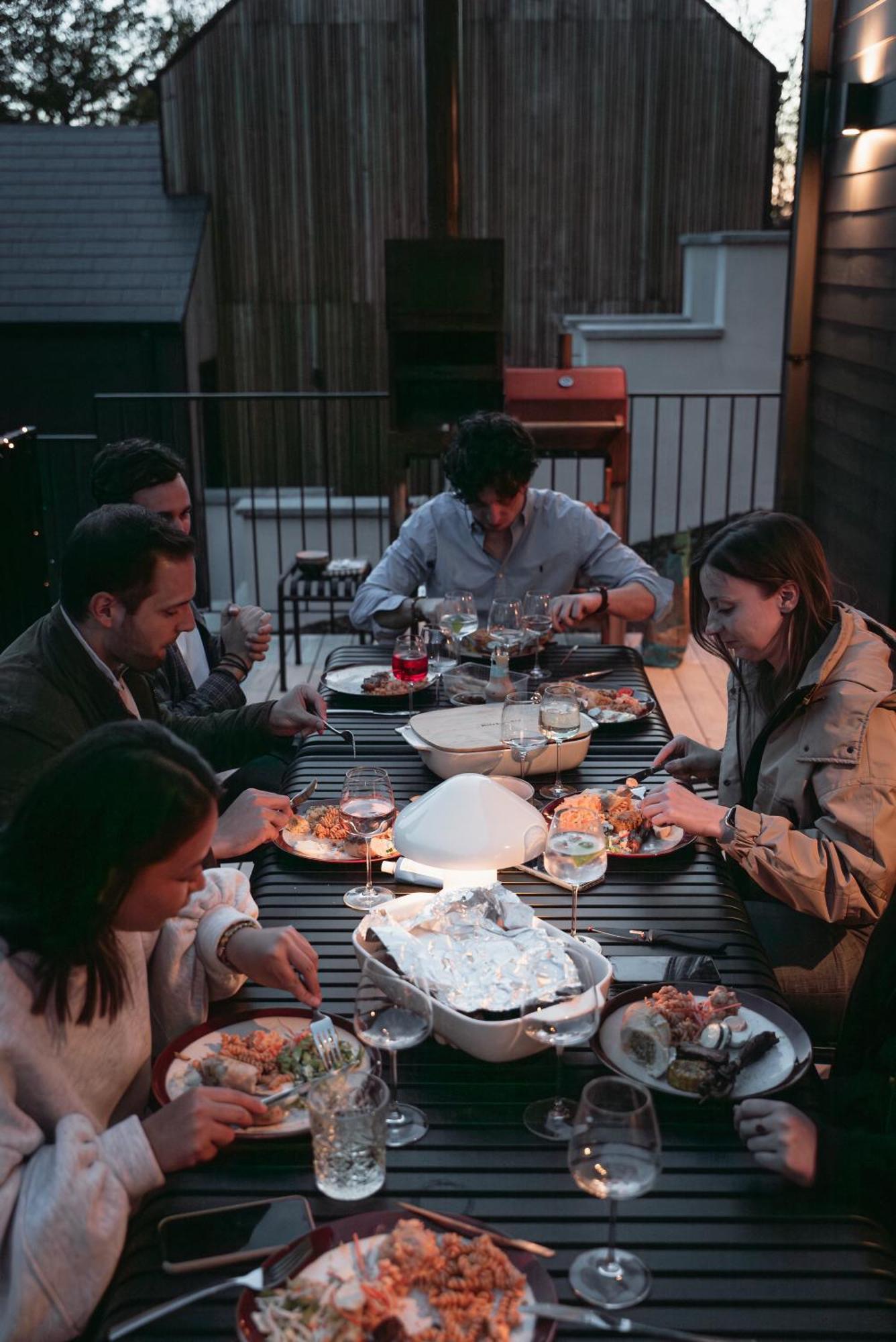 Living - Designer - Scandi Hébergement de vacances