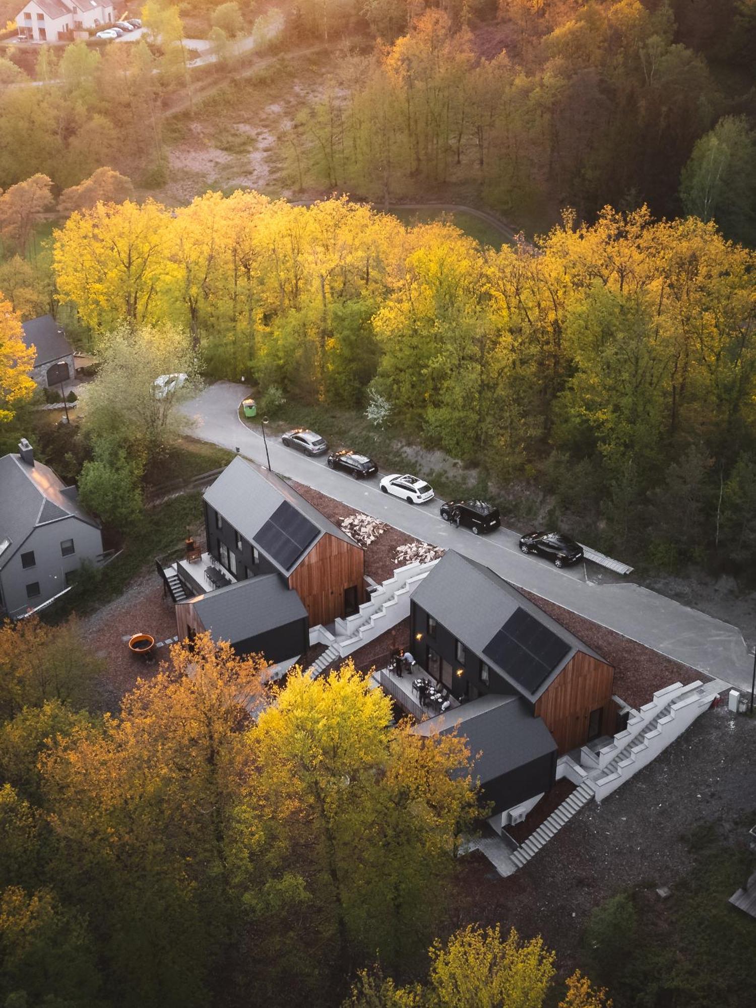 Living - Designer - Scandi Durbuy