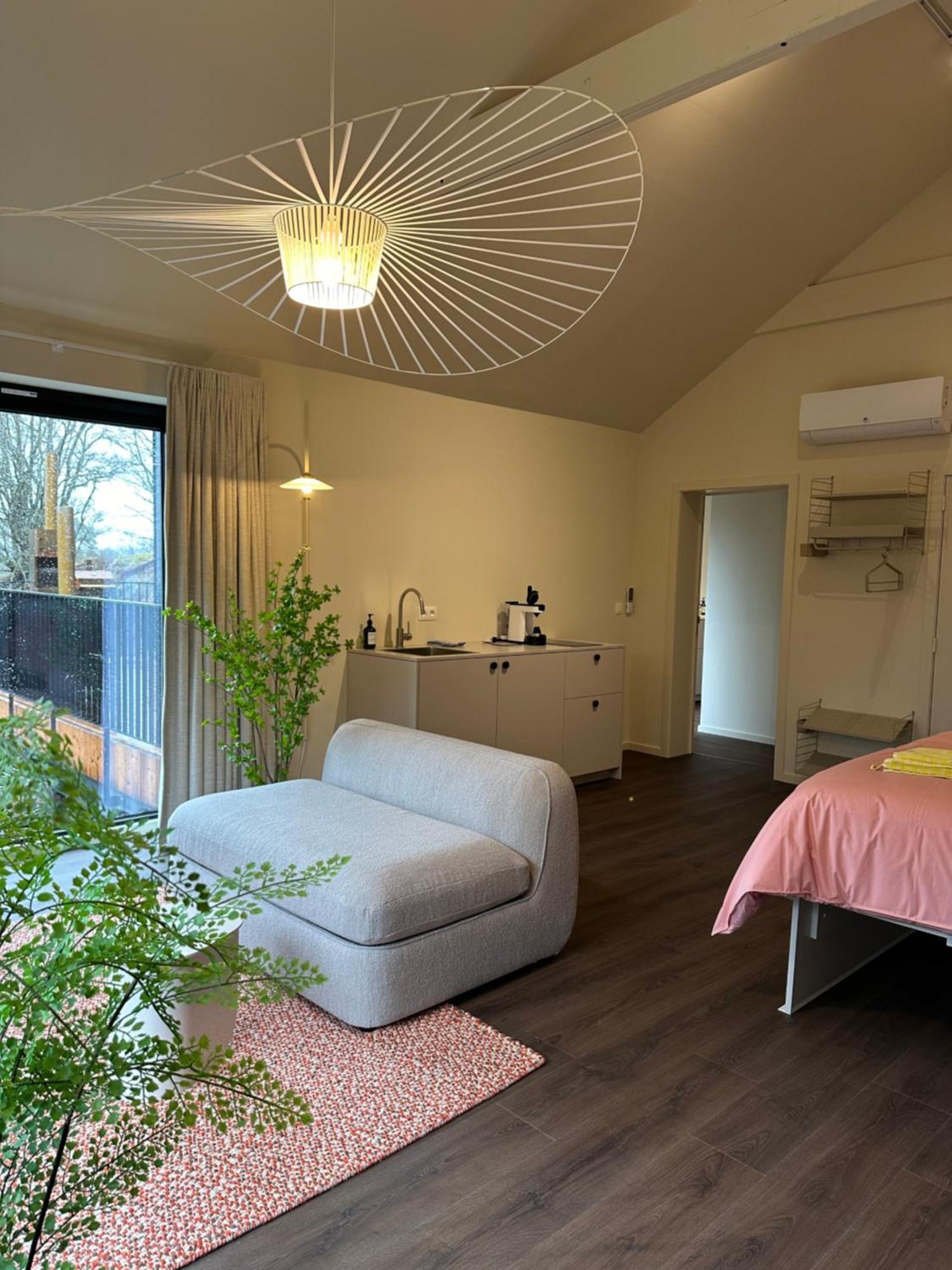 Living - Designer - Scandi Durbuy