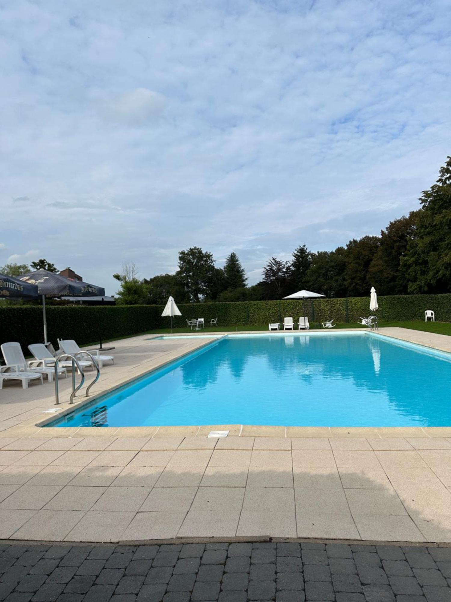 Living - Designer - Scandi Hébergement de vacances Durbuy
